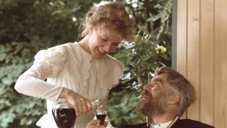 кадр из фильма Ved Vejen