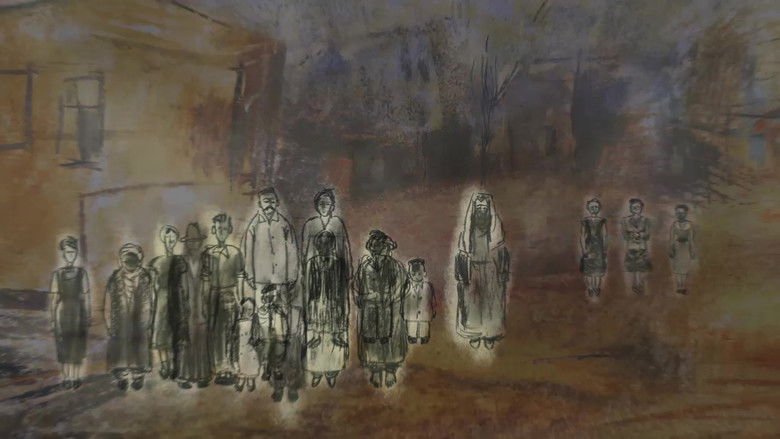 кадр из фильма Прелюдия и фуга