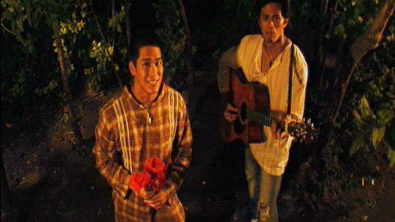 кадр из фильма Tuli