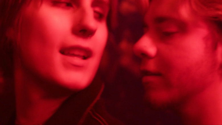 кадр из фильма Bleeders