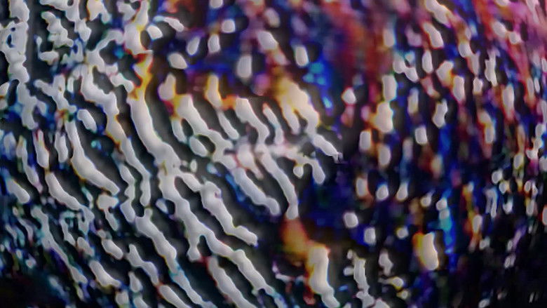 кадр из фильма AESTHETIC Z: KOSM