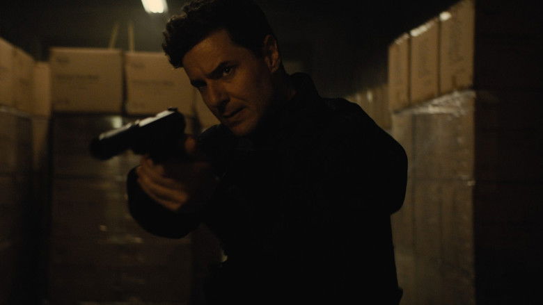 кадр из фильма Rogue Elements: A Ryan Drake Story