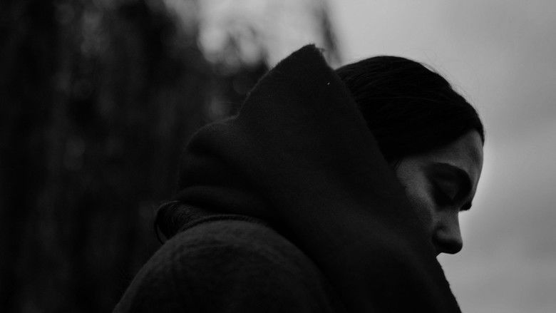 кадр из фильма Silent Scars