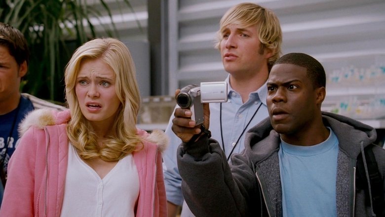 кадр из фильма Супергеройское кино