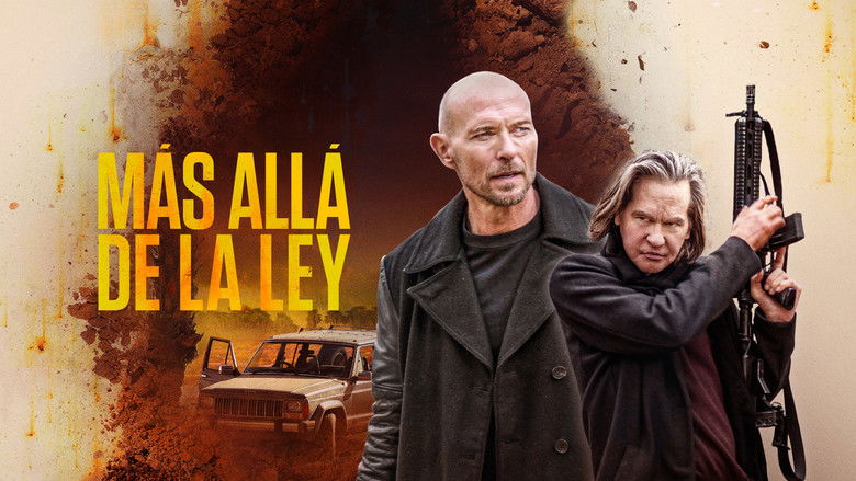 кадр из фильма Сорвать куш