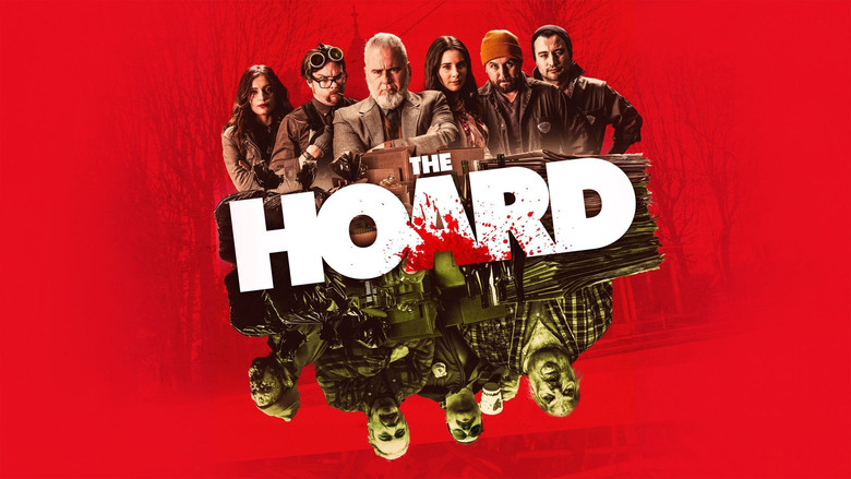 кадр из фильма The Hoard