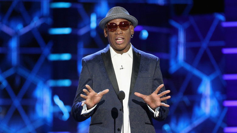 кадр из фильма Comedy Central Roast of Bruce Willis