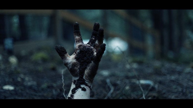 кадр из фильма THE SCRIPT: A Semi-Satirical, Possibly Pretentious, Meta-Commentary Lamenting the Hopeful Pipe Dreams of Every Aspiring Movie Maker