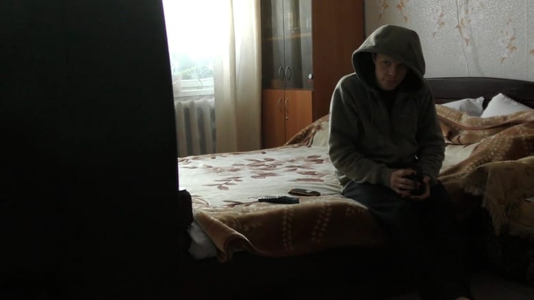 кадр из фильма Приозерск