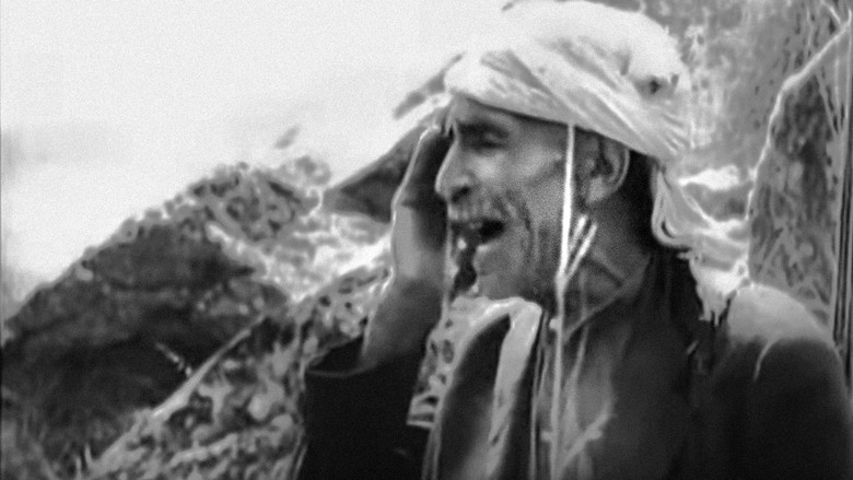 кадр из фильма Patrouille à l'Est