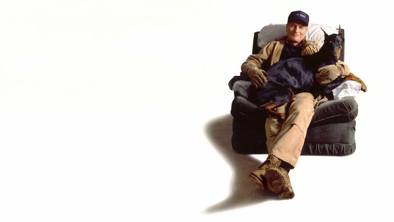 кадр из фильма Дураков нет