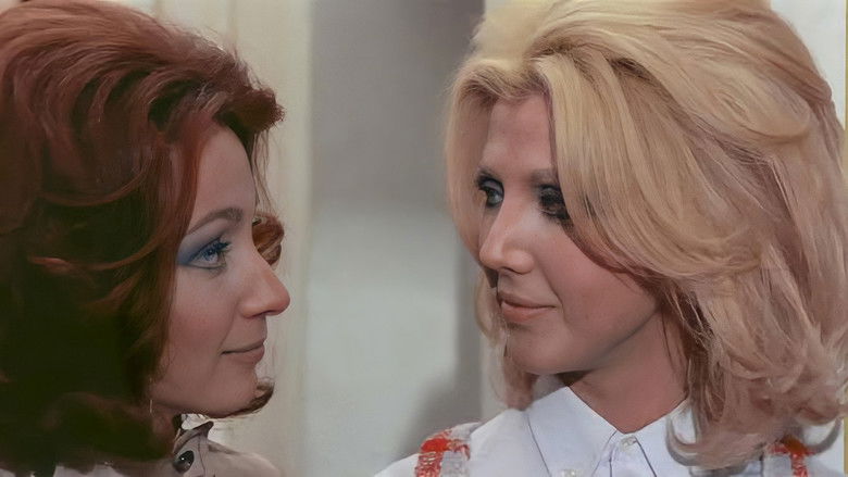 кадр из фильма Le altre