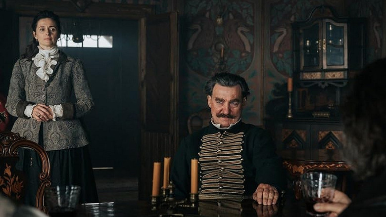 кадр из фильма Kos