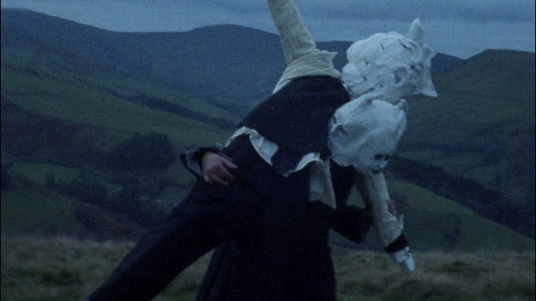 кадр из фильма OTHERWORLD