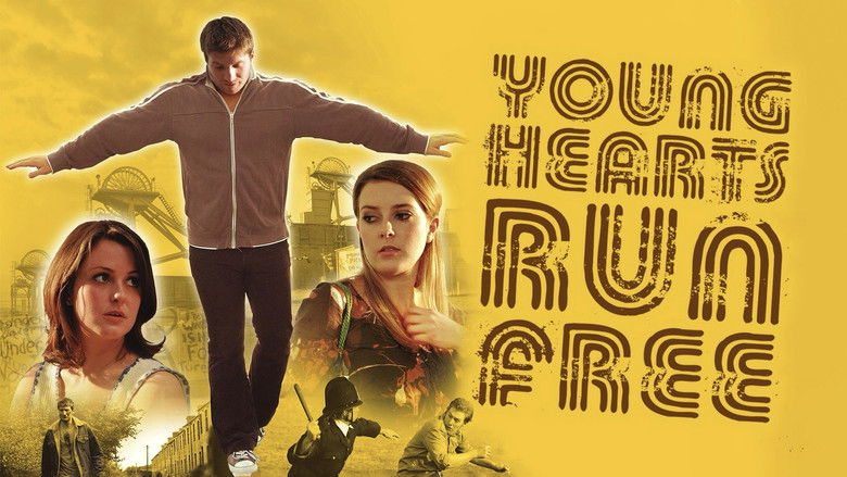 кадр из фильма Young Hearts Run Free