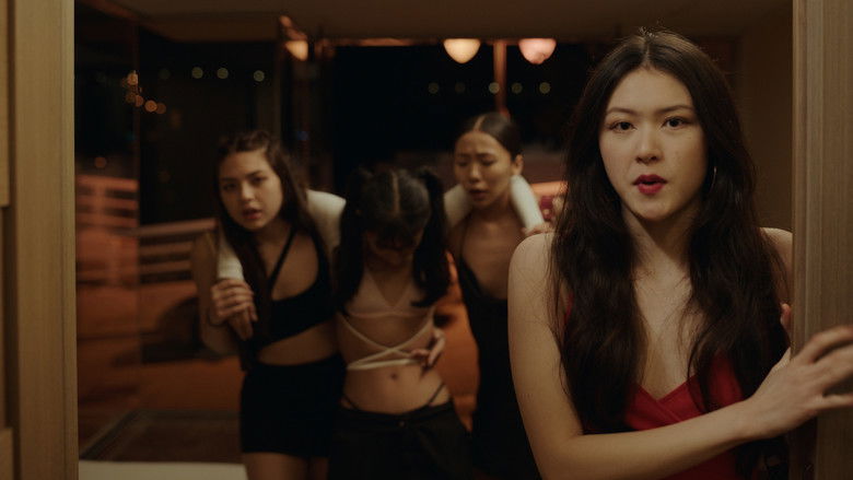 кадр из фильма The Faerie Queene