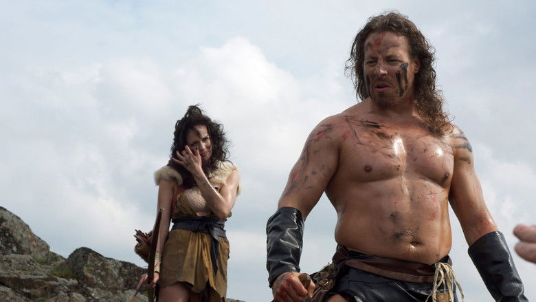 кадр из фильма Spandex Sapiens