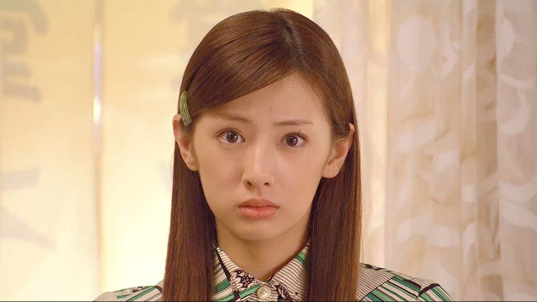 кадр из фильма ハンサム★スーツ