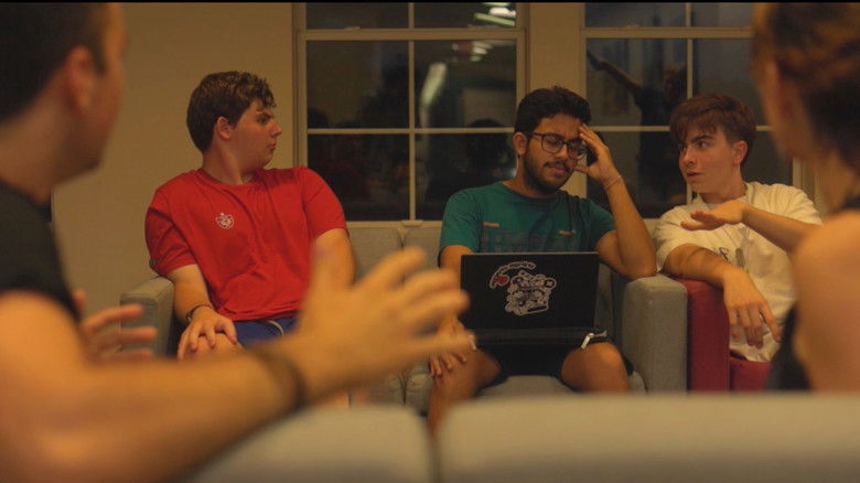 кадр из фильма Bacon Sandwiche(s)