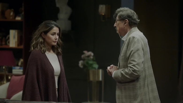 кадр из фильма षड्यंत्र