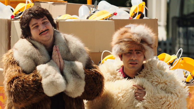 кадр из фильма Osman Pazarlama