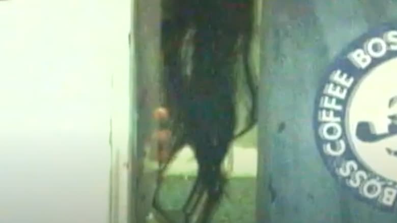 ほんとにあった！呪いのビデオ12