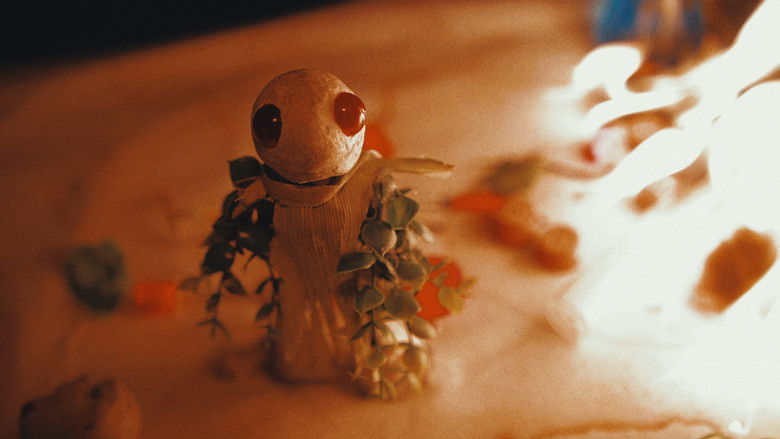 кадр из фильма The Plant Boy