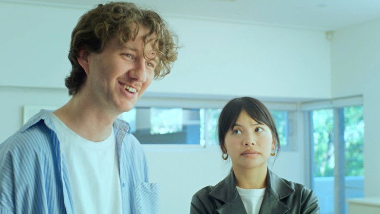 кадр из фильма The Bad Room