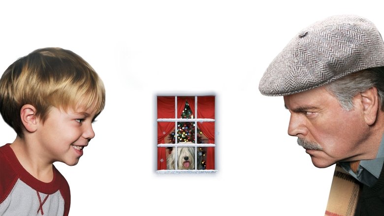 Деннис – мучитель Рождества