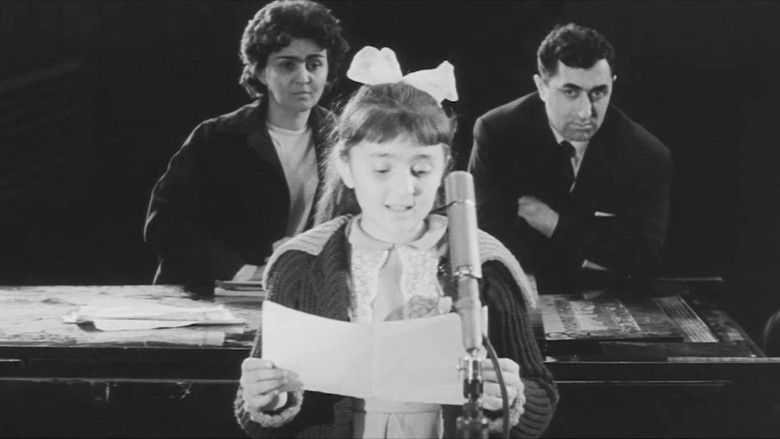 кадр из фильма 235 000 000