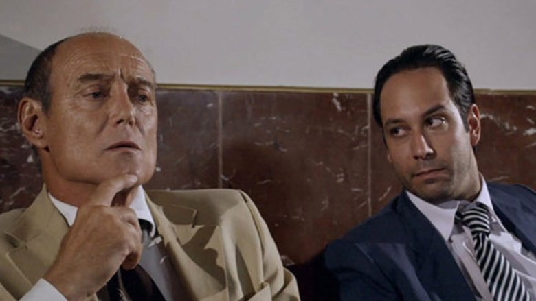 кадр из фильма Il mondo di mezzo