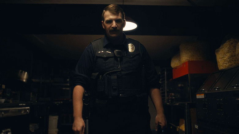 кадр из фильма How's Your Day Going?