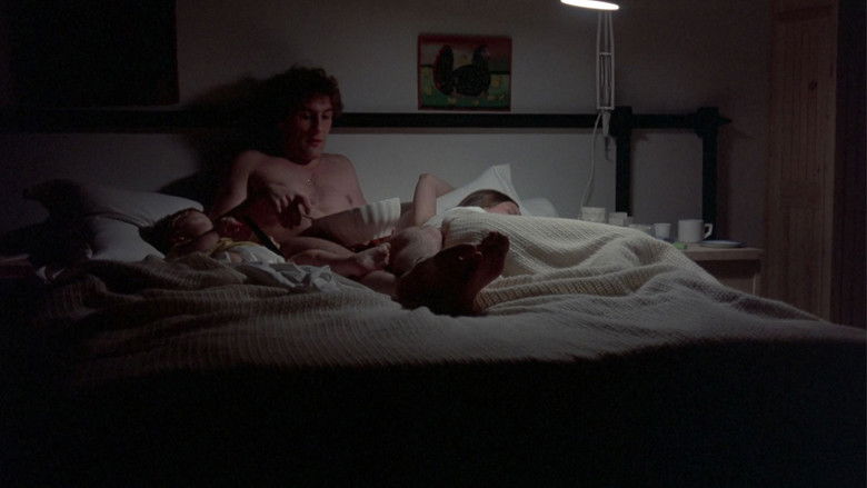 кадр из фильма Последняя женщина