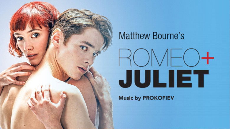 кадр из фильма Matthew Bourne's Romeo + Juliet