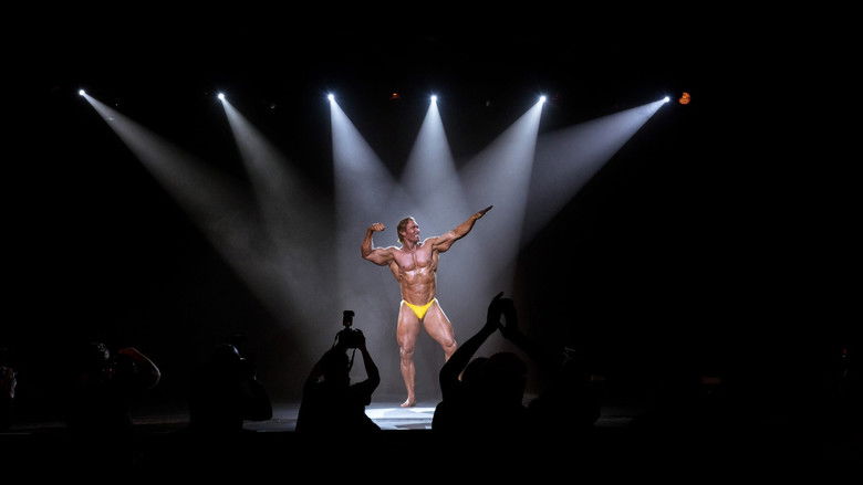 кадр из фильма Жажда славы