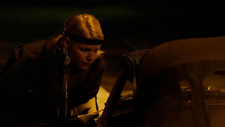 кадр из фильма Din barndom ska aldrig dö