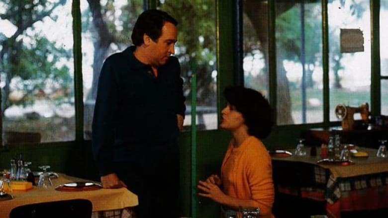 кадр из фильма El cura ya tiene hijo