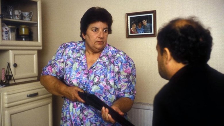 кадр из фильма Le Fabuleux Destin de madame Petlet