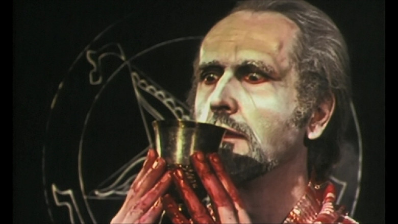 кадр из фильма Disciple Of Death