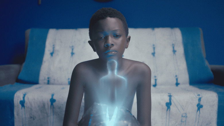 кадр из фильма Meu Pai e a Praia