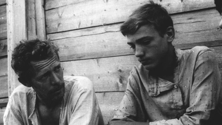 кадр из фильма Родина электричества