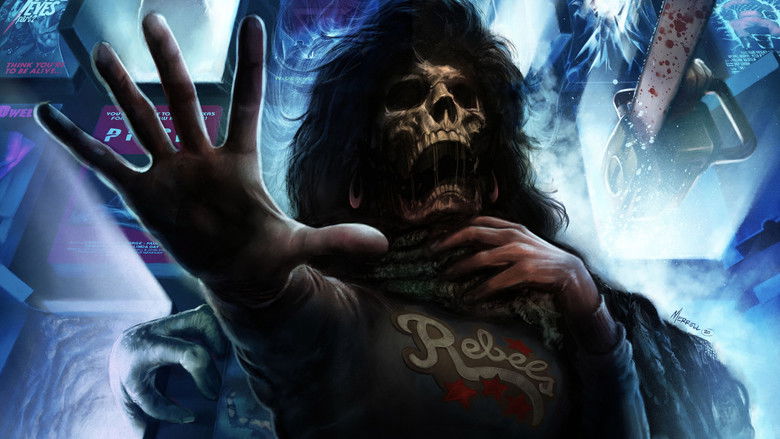 кадр из фильма В поисках тьмы. Часть 2