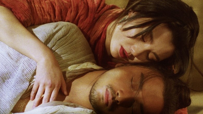 кадр из фильма Прах времен