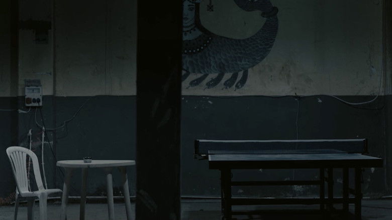 кадр из фильма Tuzdan Kaide