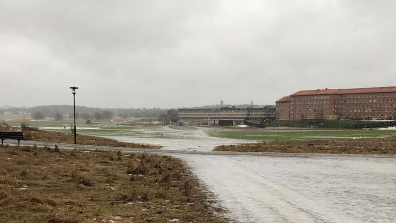 Filmhuset: a requiem