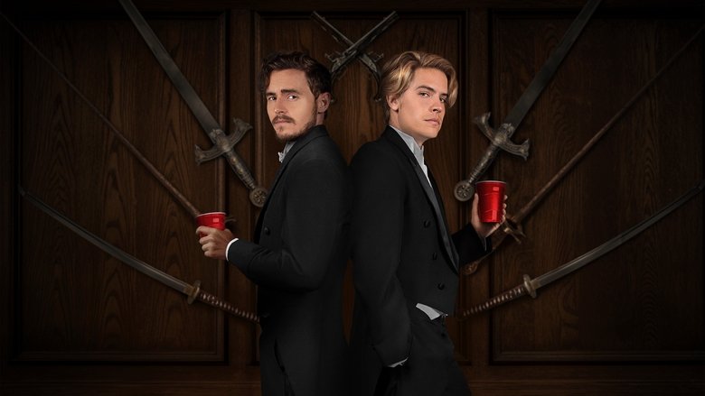 кадр из фильма Дуэль