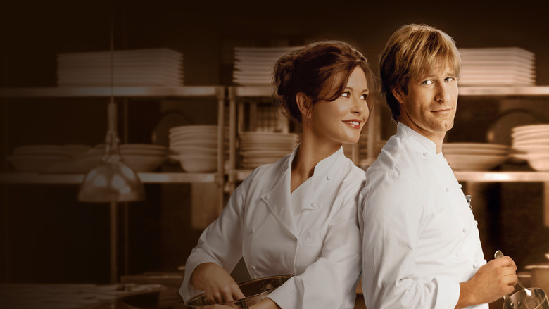 кадр из фильма Вкус жизни