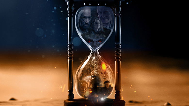 кадр из фильма The Activated Man