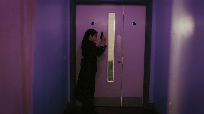 кадр из фильма Daedalus