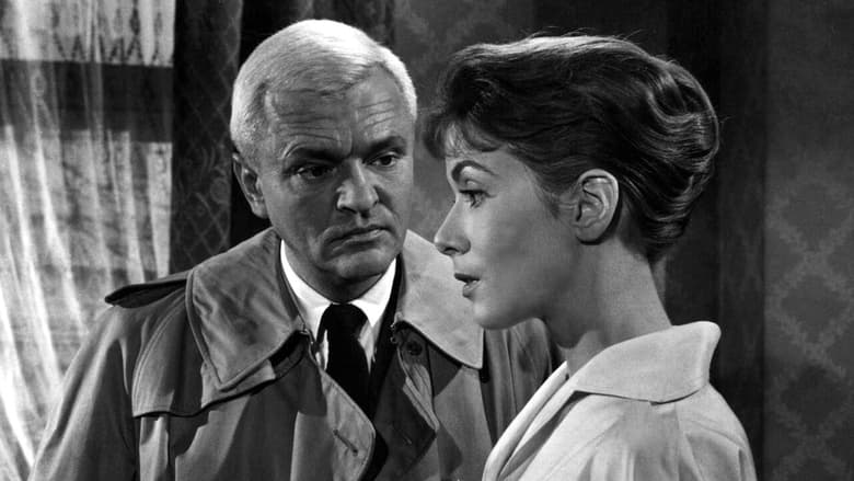 кадр из фильма Dr. Crippen lebt